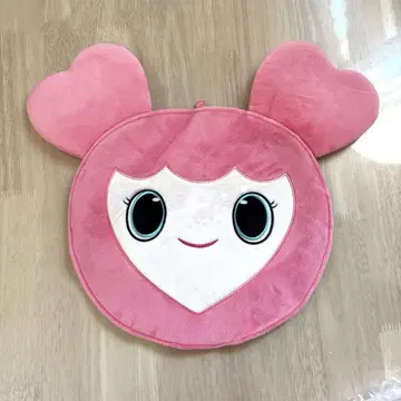 TWICE 러블리 부채 케이스 허벅지