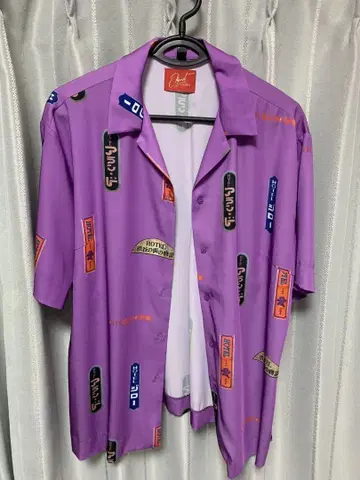 opal tokyo 러브호텔 셔츠