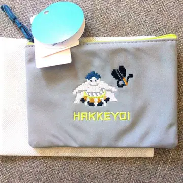 라브라리 바이 페이러 하케요이 파우치 페이러