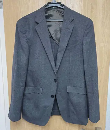 SUIT SELECT 수트 그레이 4S A4 사이즈