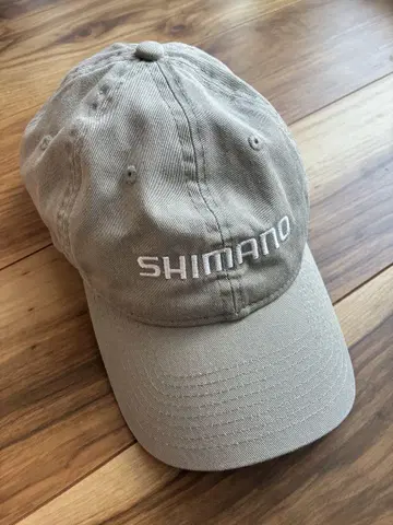 뉴에라 시마노 캡
