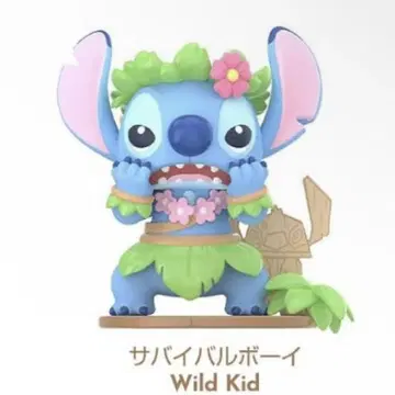 스티치 toptoy 피규어