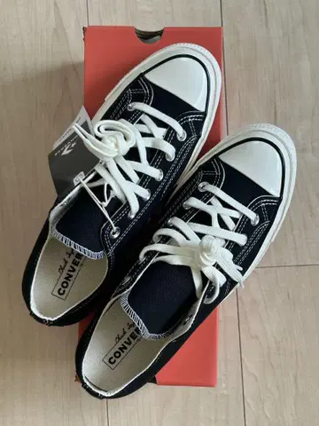 새상품 척 테일러 CT70 26.5cm