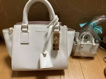 사만다 타바사 미니 백 세트