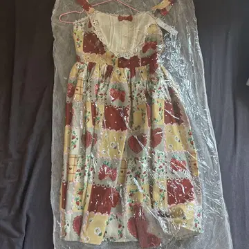 axes femme kawaii 행복 베리 잔스카 (그린)