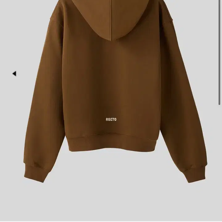 【関税込み】RECTO ブラウン Recreation フーディ RECTO | 렉토 Recto Recreation Hoodie Sweatshirt Brown #렉토