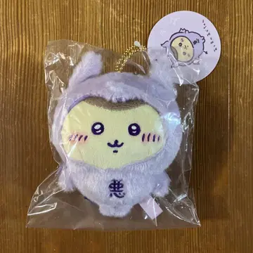 치이카와 (먼작귀) 천사와 악마 아기 밤만쥬 마스코트