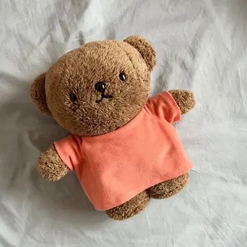 세키구치 보리스 봉제 인형