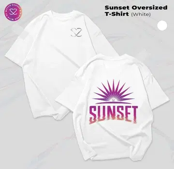 S2 노엘 티셔츠 (화이트)