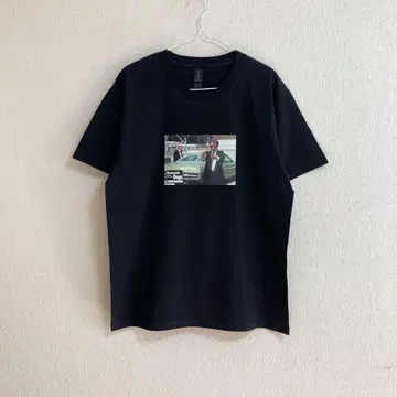 레저버 독스 Reservoir Dogs 포스터 티셔츠
