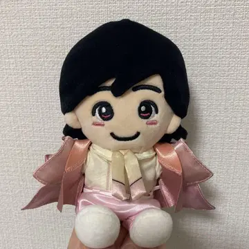 나니와단시 미치에다 슌스케 치비누이