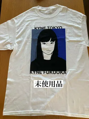 KYNE 티셔츠