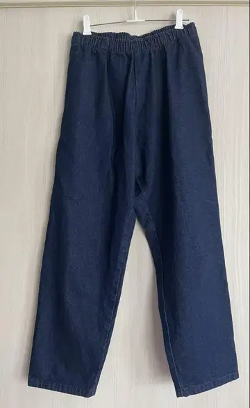 JAPAN BLUE JEANS 셰프 팬츠