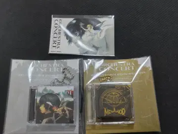 메타페리 판타지오 자켓 CD 컬렉션 A B 스티커
