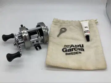 아부 앰버서더 2500CS 로켓 ABU ambassadeur