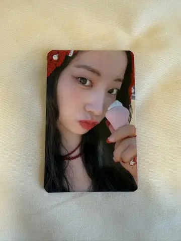 TWICE 이 곡은 라키드로(사운드웨이브)를 위해입니다.