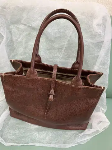 겐텐 백