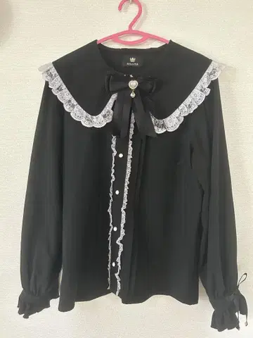 ROJITA 블라우스 긴팔