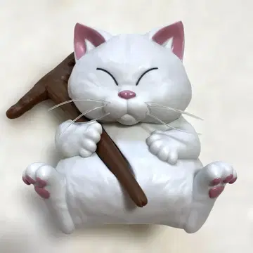 점프샵 드래곤볼 카린님 저금통