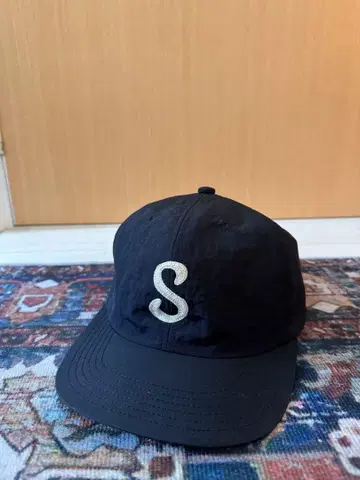 Schott (샷) 모자 NYLON S 6P CAP 나일론