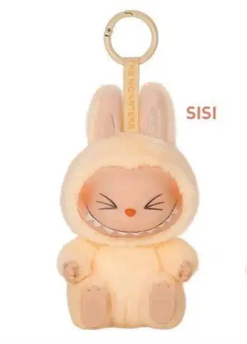 POP MART SISI 봉제 인형