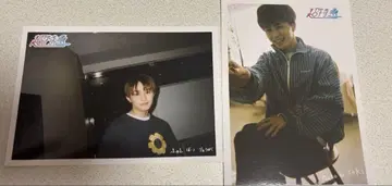 초특급 타쿠야 브로마이드