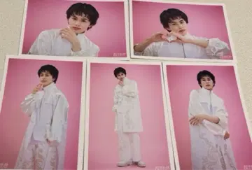 초특급 타쿠야 브로마이드