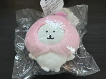 나가노 캐릭터 복숭아와 춤추는 마스코트 나가노의 곰