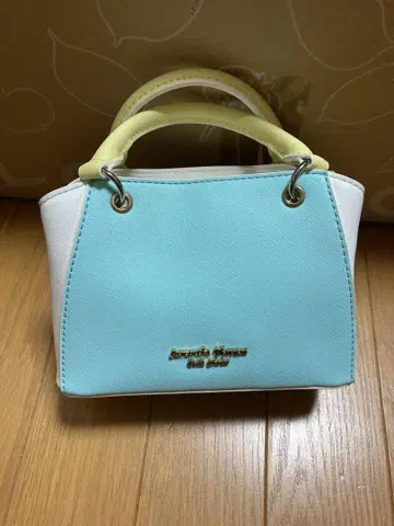사만다 타바사 미니 백