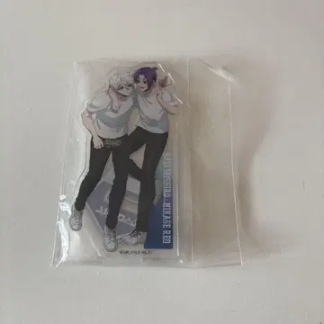 미카게 레오 나기 세이시로 아크릴 스탠드
