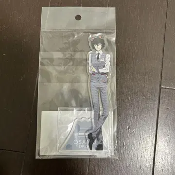문호 스트레이독스 오리지널 아크릴 스탠드 (후지큐 하이랜드)