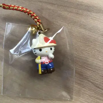 영봉 하쿠산 현지 키티 네자케