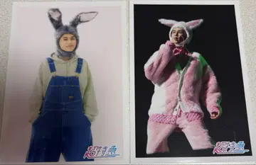 초특급 타쿠야 브로마이드