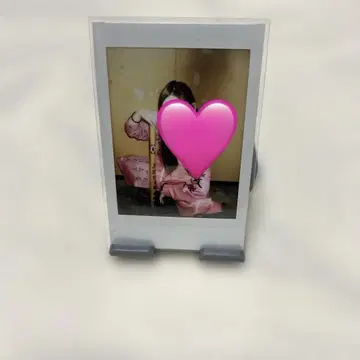 큐루린 해보세요 시마무라 기우타 생일 랜덤 폴라로이드 치바 유나