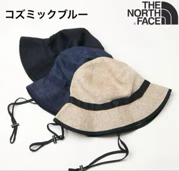 THE NORTH FACE 노스페이스 하이킹 햇