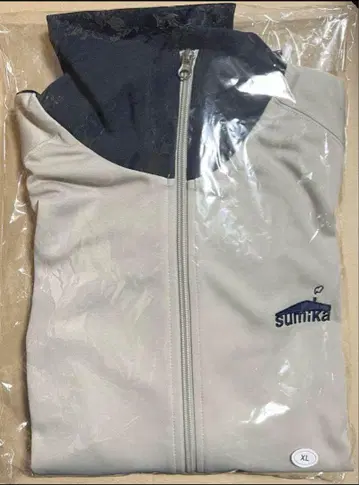 sumika 트랙 자켓 XL