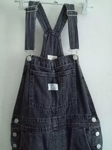 리바이스 LEVI'S WOMEN'S VINTAGE OVERALL