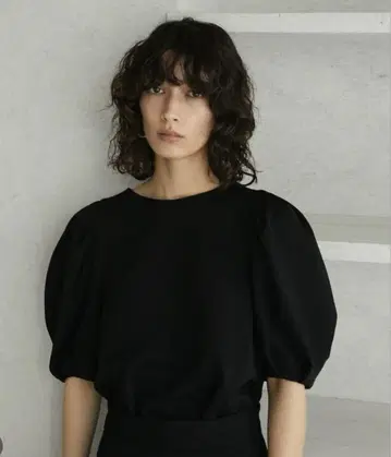 ELLIE 분또 볼륨 탑