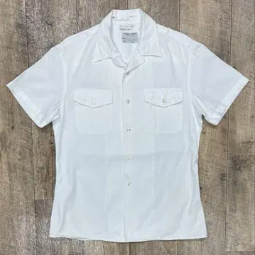 50'S 미군 USMA CADET STORE 오픈 카라 카데트