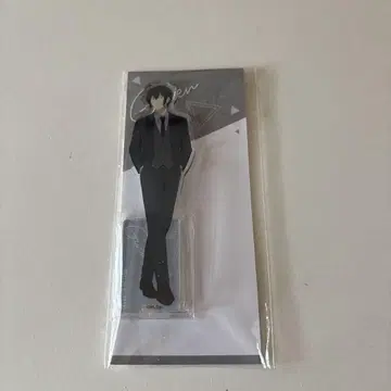 무라타 우게츠 아크릴 스탠드