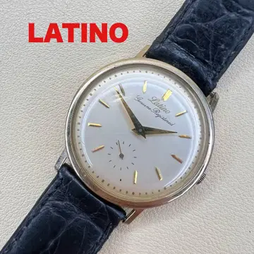 고정 상품 LATINO 시계 TK-034 라티노