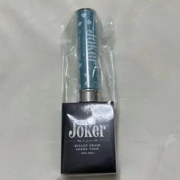 초특급 알로하 JOKER 응원봉 미개봉