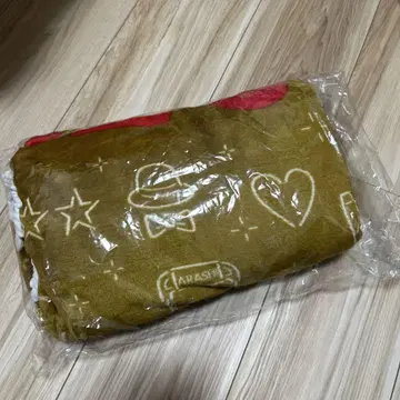 아라시 멀티 담요