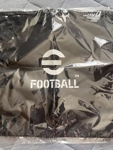 eFootball 30주년 이벤트 냅색