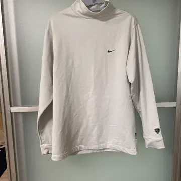 Nike 드라이 핏 골프 트레이닝복