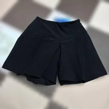 블랙 큐롯 9호 토와레