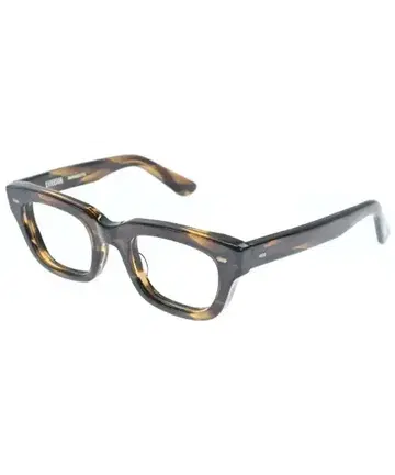 EFFECTOR 안경 남성용