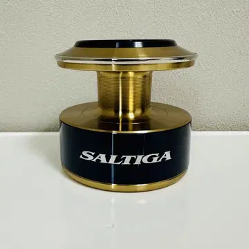 20 솔티가 SALTIGA 20000번 스풀