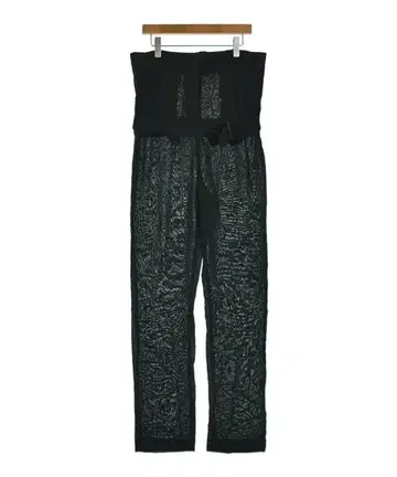 ANN DEMEULEMEESTER 팬츠 (기타) 여성용