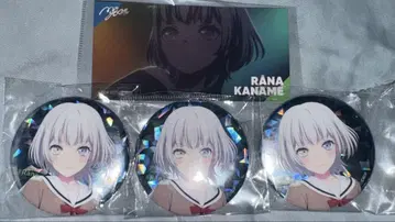 요우라나 캔뱃지 극장판 BanG Dream! It's MyGO 4종 세트